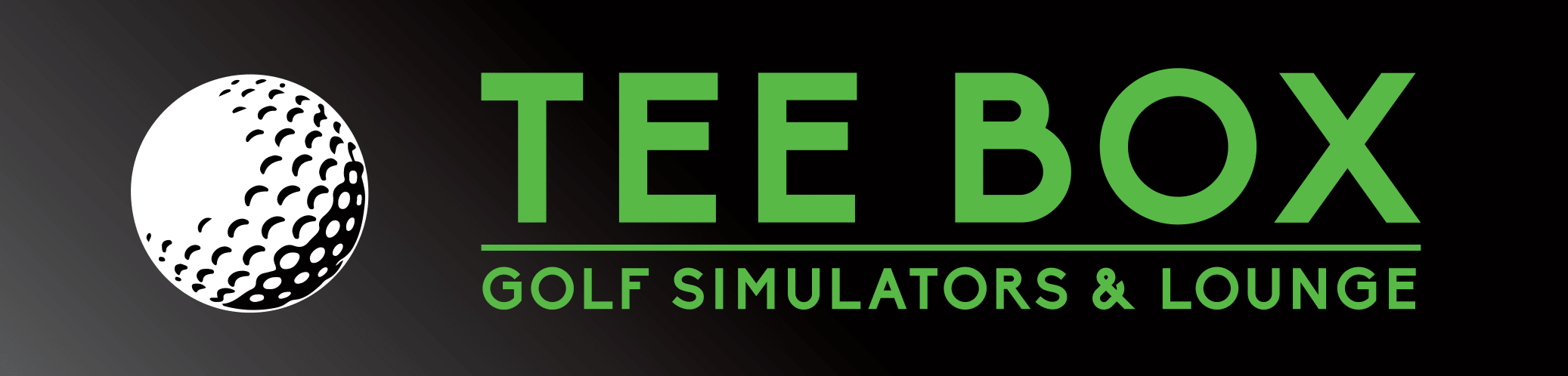 Tee Box Golf Simulators